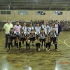 Renegados é o líder do Campeonato de Futsal
