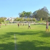 Primeira rodada do Campeonato Municipal de Futebol 7 termina com equipe do OPA na liderança