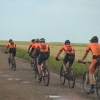 300 km de Bike na Região das Missões
