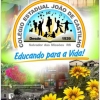 Colégio Estadual João de é destaque regional e estadual