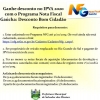 GANHE DESCONTO NO IPVA 2020 COM O PROGRAMA NOTA FISCAL GAÚCHA: DESCONTO DO BOM CIDADÃO