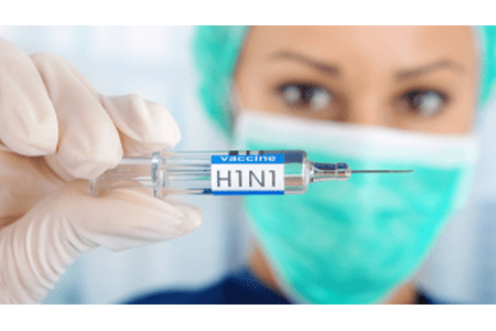 Campanha Nacional de Vacinação contra Influenza – 2018