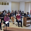 MUNICÍPIO DE SALVADOR DAS MISSÕES REALIZA ASSEMBLEIA DO COMUDE PARA ELEGER QUATRO PROJETOS DE DESENVOLVIMENTO A SEREM ENCAMINHADOS À CONSULTA POPULAR DO ESTADO