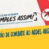 PREFEITURA ORGANIZA MUTIRÃO DE COMBATE À DENGUE SALVADOR DAS MISSÕES