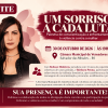 Uma noite para ouvir, refletir, se emocionar e, principalmente, transformar