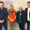 SALVADOR DAS MISSÕES PARTICIPA DA CARAVANA FEDERATIVA DO GOVERNO FEDERAL, EM PORTO ALEGRE