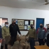 SECRETARIA DA AGRICULTURA E EMATER DE SALVADOR DAS MISSÕES ATUAM NO FOMENTO À PRODUÇÃO DE ALIMENTOS
