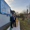 PREFEITURA INSTALA ACADEMIA AO AR LIVRE