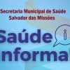 AVISOS SECRETARIA MUNICIPAL DE SAÚDE