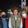 MINISTRO DO TURISMO VISITA A REGIÃO