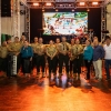 NOITE CULTURAL DE SALVADOR DAS MISSÕES CELEBRA TALENTOS E VALORIZA A CULTURA LOCAL