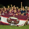 GRANDE FINAL DO CAMPEONATO MUNICIPAL DE FUTEBOL SETE ACONTECEU COM PRESENÇA DE GRANDE PÚBLICO
