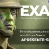 ATENÇÃO RESERVISTAS