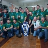 EQUIPE DE BOLÃO DE SALVADOR DAS MISSÕES É CAMPEÃ REGIONAL