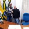 Vice-prefeito assume o comando do executivo de Salvador das Missões