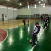 SECRETARIA DE EDUCAÇÃO RETORNA COM AS ESCOLINHAS DE FUTEBOL 