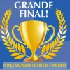 II TAÇA SALVADOR DE FUTSAL E VOLEIBOL 