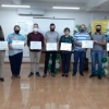 Entidades de Salvador das Missões foram contempladas com o projeto Fundo Social promovido pela Cooperativa Sicredi.
