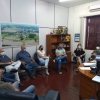 Reunião marca avaliação dos primeiros 100 dias de governo