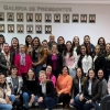 Salvador das Missões sediou o encontro mensal do COEGEMAS
