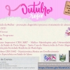 Outubro Rosa - Palestra sobre Saúde da Mulher