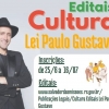 EDITAIS LEI PAULO GUSTAVO