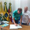 Vice-prefeito assume comando da Prefeitura de Salvador das Missões a partir desta segunda-feira