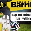 JOGO DO BARRIL - 7ª NOVEMBERFEST