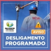 RGE INFORMA DSLIGAMENTO PROGRAMADO DE ENERGIA