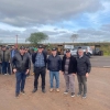 Mobilização dos Agricultores 