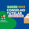 NOVOS CONSELHEIROS TUTELARES DE SALVADOR DAS MISSÕES SERÃO ELEITOS EM OUTUBRO