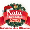 Natal Encantado de Salvador das Missões 2022