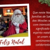 FELIZ NATAL!