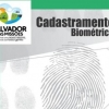 RETOMADA DE BIOMETRIA 96° ZONA ELEITORAL