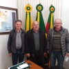 50 Anos da Formatura da Primeira Turma Ginasial de Salvador das Missões