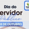 MENSAGEM AO DIA DO SERVIDOR PÚBLICO