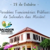 28 de Outubro - Dia do Funcionário Público