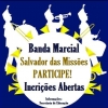 ABERTAS AS INSCRIÇÕES PARA PARTICIPAR DA BANDA MARCIAL DE SALVADOR DAS MISSÕES 