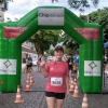 MARIA NOELI KLEIN, ATLETA QUE REPRESENTA SALVADOR DAS MISSÕES EM COMPETIÇÕES POR TODO O ESTADO
