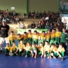 ESPORTE – ESCOLINHAS DE FUTSAL