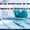 AVISO - ATENDIMENTO DE DENTISTA E MÉDICO AVISO - ATENDIMENTO DE DENTISTA E MÉDICO