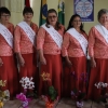 COROADAS RAINHA E PRINCESAS AS SOBERANAS DA TERCEIRA IDADE PARA O EXERCÍCIO DE 2020/2023