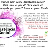 V Conferência Municipal de Assistência Social