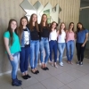 13º concurso de Escolha de Soberanas do município em andamento