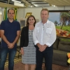 Salvador das Missões é representado na 11ª Festa do Butiá