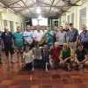 Banda Municipal recebe novo instrumento