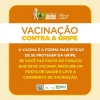 22ª Companha de Vacinação contra Influenza e atualização da terceira fase