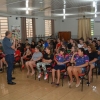 Iniciam as aulas nas Escolas do Município