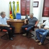 Aloísio Ten Caten relata experiência como Secretário de Obras do Município