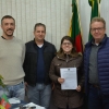 Contratada nova Fisioterapeuta para a Secretaria da Saúde